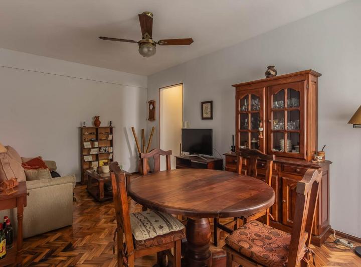 PH · 44m² · 2 Ambientes