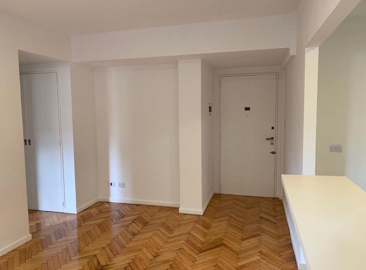 Departamento · 50m² · 3 Ambientes
