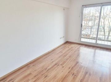 Departamento de 2 ambientes, Rosario · Italia y La Paz