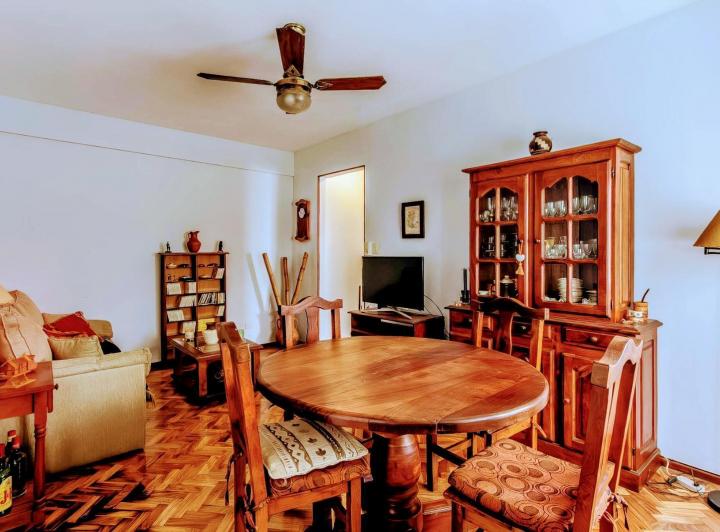 Departamento · 44m² · 2 Ambientes
