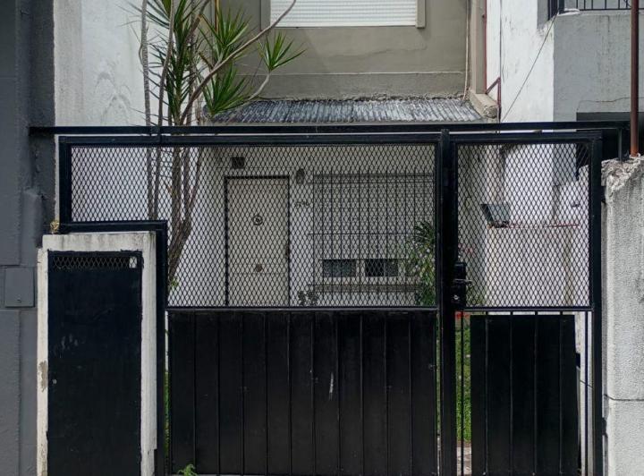 PH · 123m² · 3 Ambientes · 1 Cochera