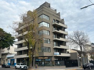 Departamento · 30m² · 1 Ambiente · Excelente Monoambiente a Estrenar! con Vista Abierta!