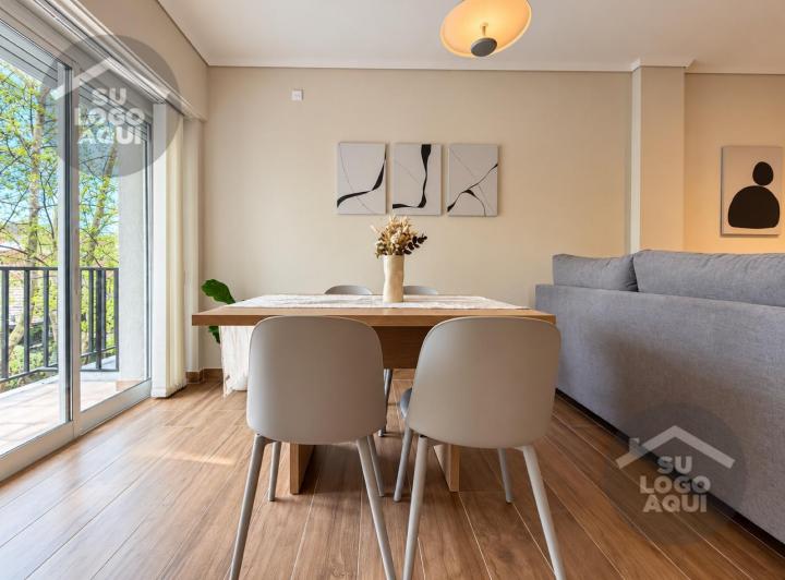Departamento · 38m² · 2 Ambientes