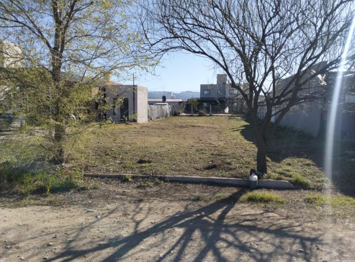 Terreno · 420m²