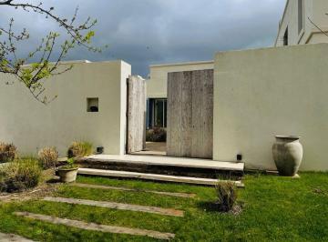 Casa de 4 ambientes, Tigre · Talar del Lago 1 - Alquiler Temporario Enero U$s 4.500