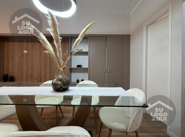 Departamento · 3 Ambientes