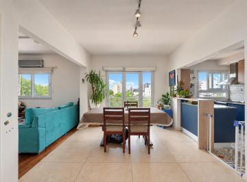 Departamento · 64m² · 3 Ambientes · Departamento en Venta 3 Amb Villa Luro
