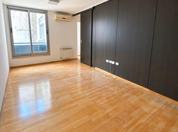 Departamento · 60m² · 3 Ambientes