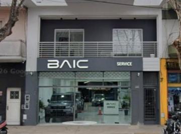 Local comercial · 265m² · Local en Parque Cha