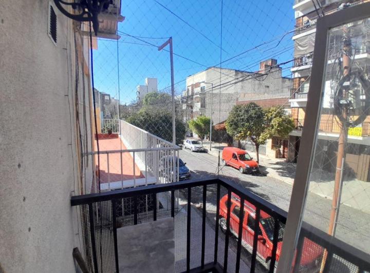 Departamento · 40m² · 2 Ambientes