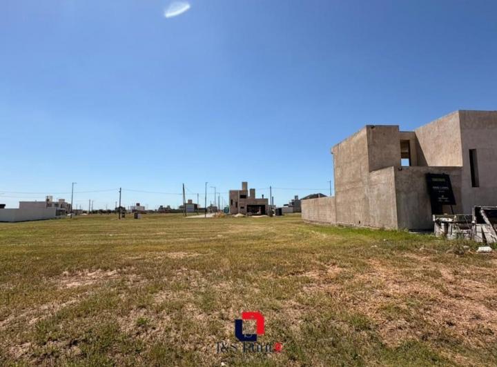 Terreno · 350m²