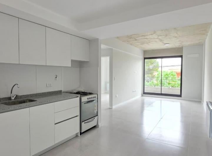 Departamento · 56m² · 3 Ambientes