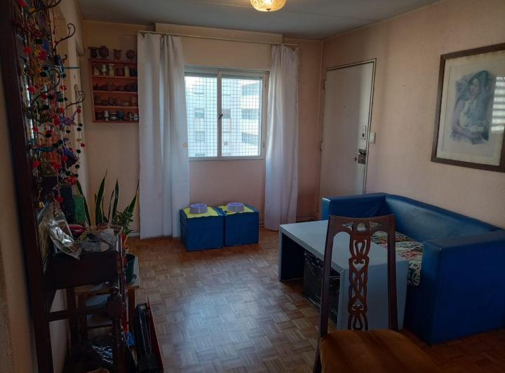 Departamento · 63m² · 4 Ambientes