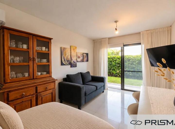 Departamento · 48m² · 2 Ambientes