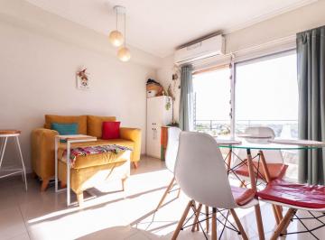 Departamento de 2 ambientes, Lanús · Departamento 2 Amb con Dos Balcones y Sum en Pleno Escalada