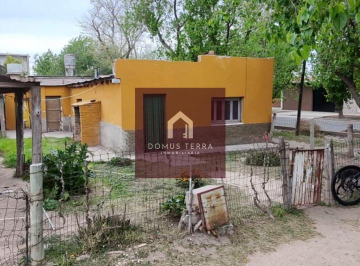 Terreno · 124m²