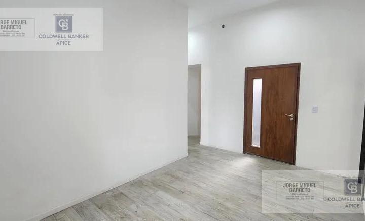 Departamento · 69m² · 3 Ambientes