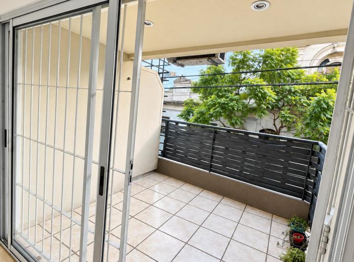 Departamento · 48m² · 2 Ambientes · 1 Cochera