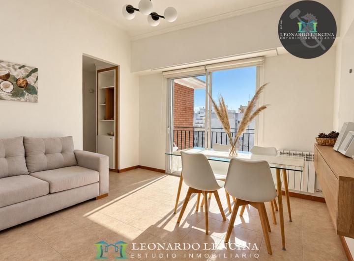 Departamento · 66m² · 3 Ambientes
