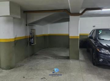 Garage , Córdoba · Cochera en Alquiler – Nueva Córdoba – Peredo 173 - Frente a Pocito