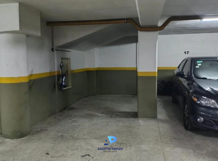 Garage · 12m² · 1 Cochera