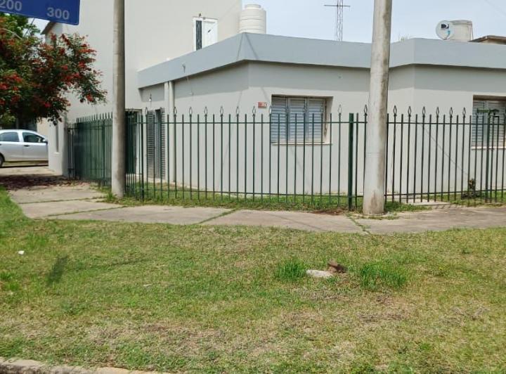 Casa · 120m² · 4 Dormitorios · 1 Cochera