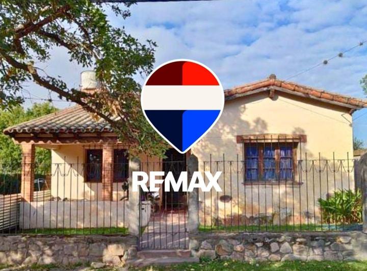 Casa · 125m² · 4 Ambientes · 1 Cochera