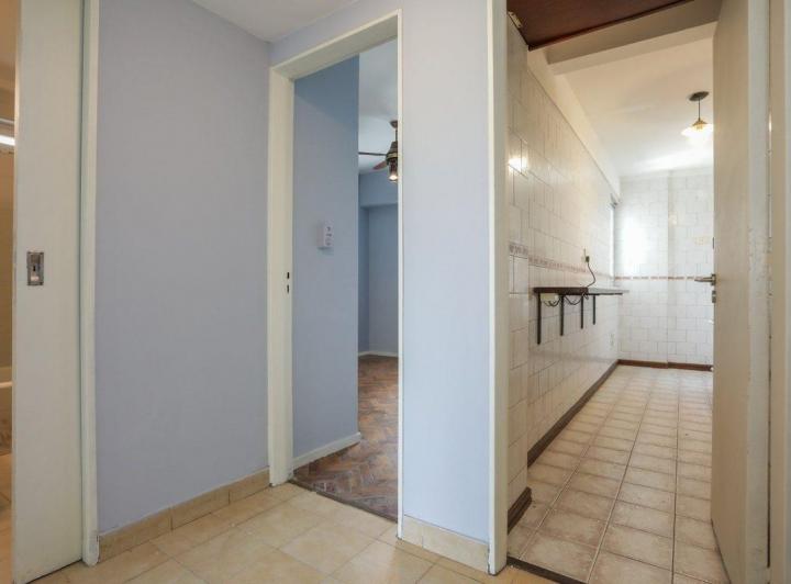 Departamento · 59m² · 3 Ambientes