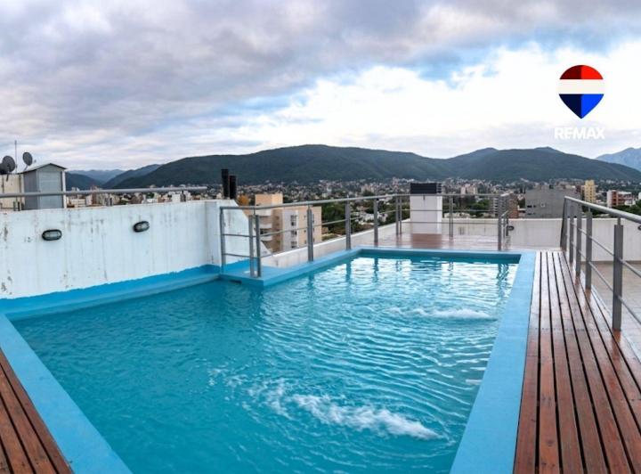 Departamento · 65m² · 3 Ambientes · 1 Cochera
