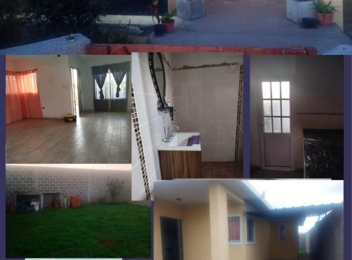 Casa · 99m² · 2 Ambientes · 1 Cochera