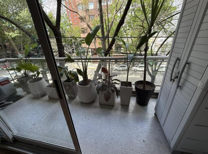Departamento · 31m² · 1 Ambiente