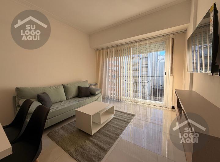 Departamento · 68m² · 3 Ambientes