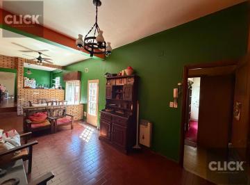 PH · 75m² · 4 Ambientes · Venta - PH 4 Ambientes con Patio con Parrilla - Paternal