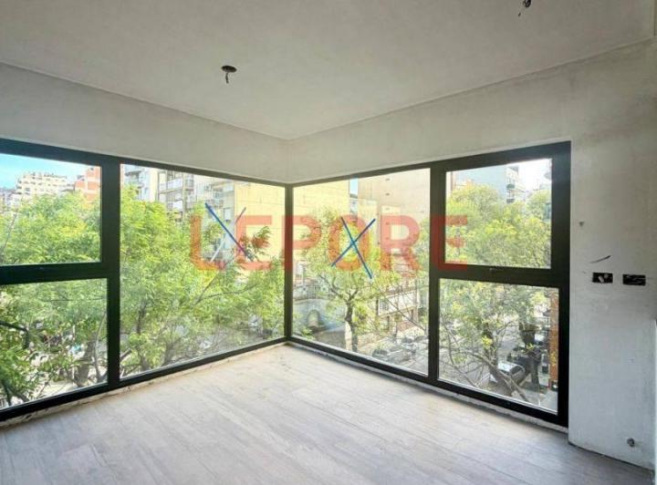 Departamento · 37m² · 2 Ambientes