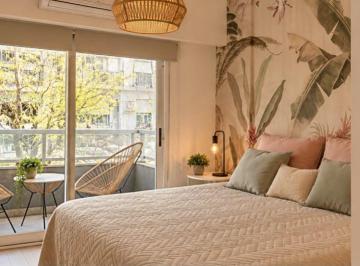 Departamento · 32m² · 1 Ambiente · Departamento en Venta Monoambiente Divisible con Balcon