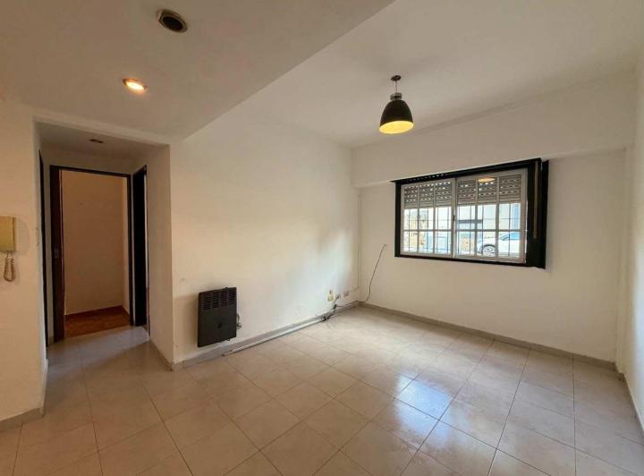 PH · 48m² · 3 Ambientes