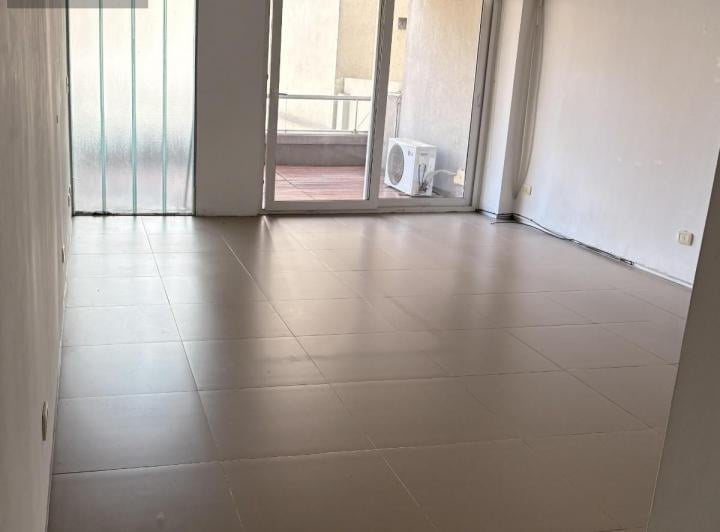Departamento · 33m² · 1 Ambiente