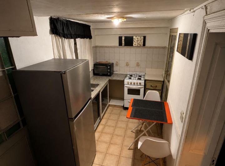 Departamento · 172m² · 7 Ambientes