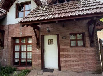 Casa de 3 ambientes, Mar del Plata · Alquiler 24 Meses - Chalet 3 Ambientes en Caisamar