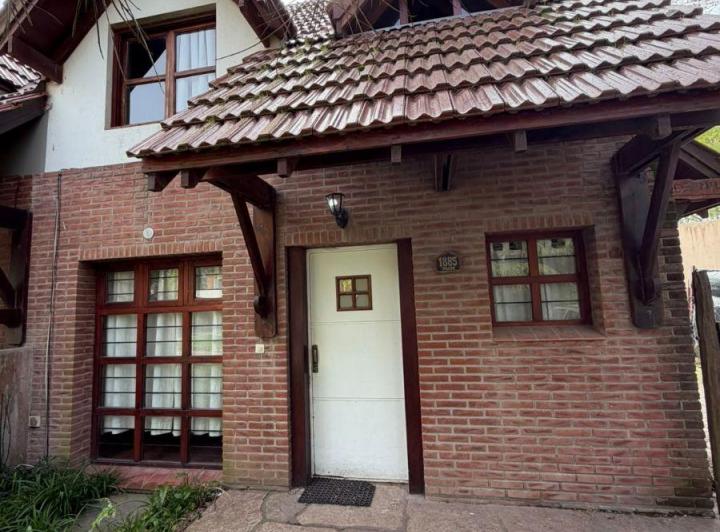 Casa · 90m² · 3 Ambientes