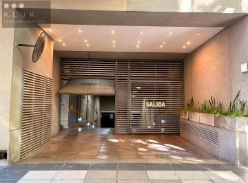 Garage · 15m² · Venta Cochera Fija Techada Porton Electrico con Seguridad 24 Hs