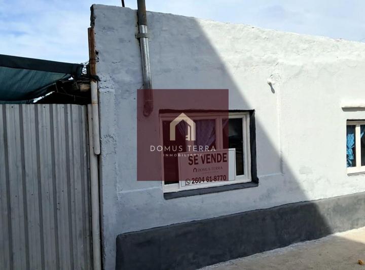 Casa · 153m²