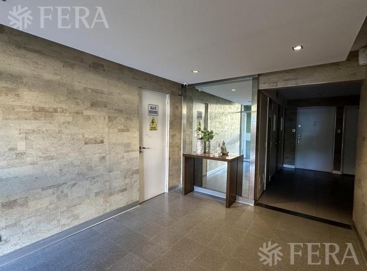 Departamento · 54m² · 3 Ambientes · 1 Cochera