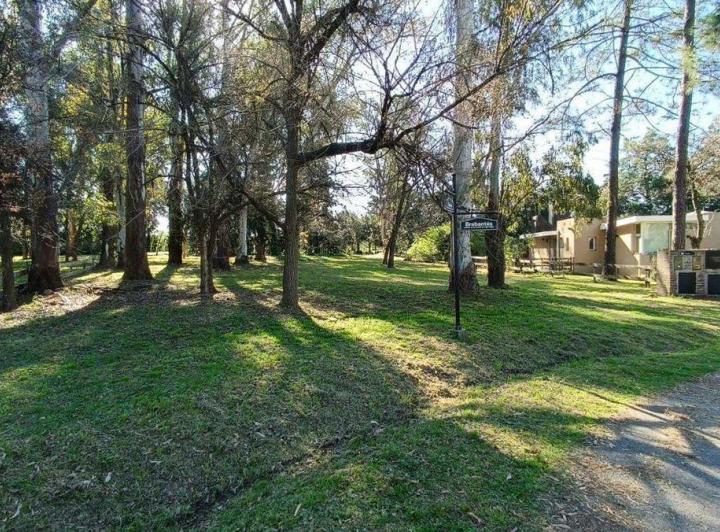 Terreno · 1649m²