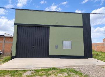 Local comercial · 300m² · 2 Ambientes · Galpon en Venta Zona Sur de Salta