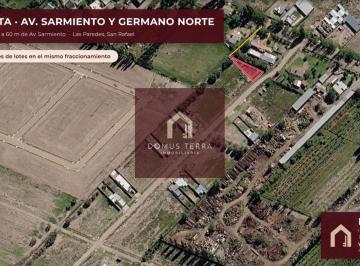 Terreno · 392m² · Terreno 400 Mt Todos Los Servicios