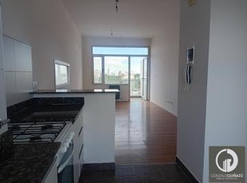 Departamento · 54m² · 1 Ambiente · Departamento en Luis Agote