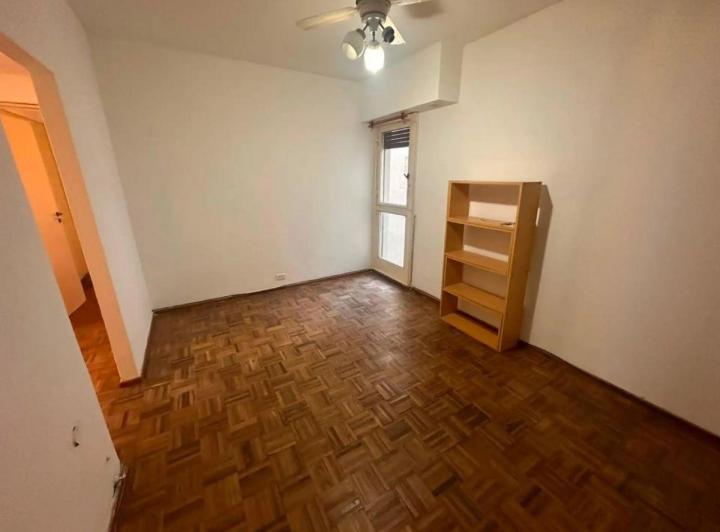 Departamento · 42m² · 2 Ambientes