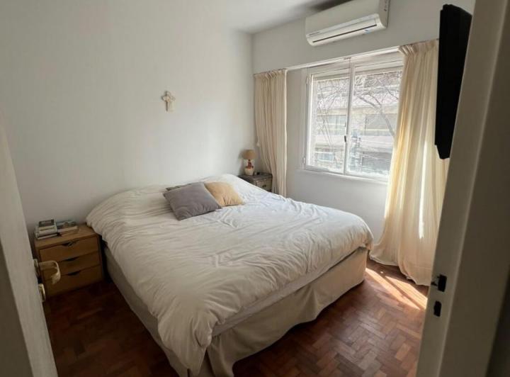 Departamento · 55m² · 3 Ambientes