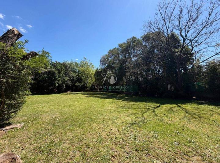 Terreno · 780m²